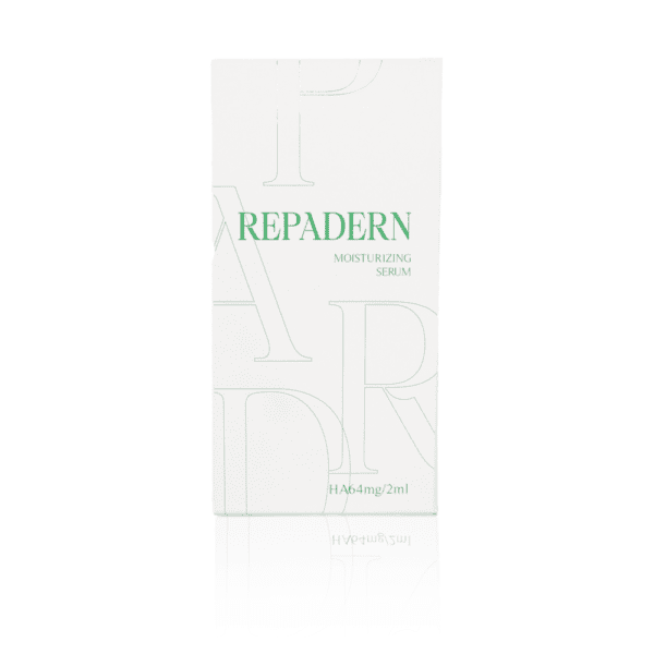 Repadern 64mg/2ml